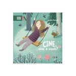 Cine, cine a venit? - Claudia Partole