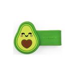 Clip magnetic: Avocado