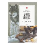 Colt Alb - Jack London
