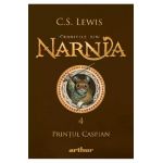 Cronicile din Narnia Vol.4: Printul Caspian - C. S. Lewis