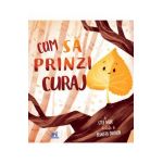 Cum sa prinzi curaj - Stef Wade