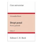 Drept penal. Partea generala. Curs universitar Ed.5 - Alexandru Boroi