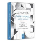 Drept penal partea speciala. Infractiuni contra persoanei Ed.3 - Sergiu Bogdan, Doris Alina Serban