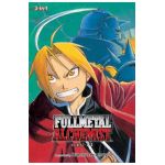 Fullmetal Alchemist (3-in-1 Edition) Vol.1 - Hiromu Arakawa