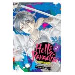 Hell's Paradise: Jigokuraku Vol.2 - Yuji Kaku