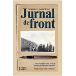 Jurnal de front - Corneliu Gancevici