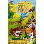 Povesti si povestiri - Ion Creanga