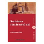Societatea romaneasca azi - Constantin Cratoiu