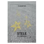 Stele pe trotuar - Costaki S.E.