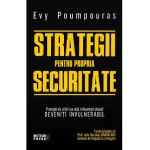 Strategii pentru propria securitate - Evy Poumpouras
