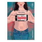 Topless - Jutta Nymphius