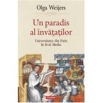 Un paradis al invatatilor - Olga Weijers