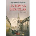Un roman epistolar - I. Negoitescu, Radu Stanca