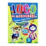 1000 de activitati pentru copii isteti 1