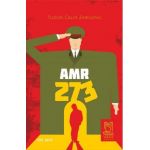AMR 273 - Tudor Calin Zarojanu
