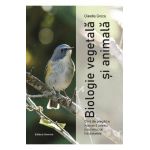 Biologie vegetala si animala. Ghid de pregatire intensiva pentru bacalaureat - Claudia Groza