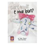 Care lapte e mai bun? - Anda Simion
