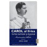 Carol al II-lea intre datorie si pasiune Vol.1 Insemnari zilnice 1904-1939 - Marcel D. Ciuca, Narcis Dorin Ion