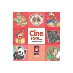 Cine face...? Animale si pasari din Asia - Dorin Bujdei