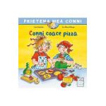 Conni coace pizza - Liane Schneider