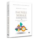 Daunele morale in asigurarea obligatorie de raspundere civila auto Ed.2022 - Bogdan Ionita