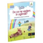 De ce ne vedem in oglinda? Descopera undele luminoase - David A. Adle