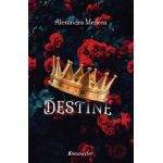 Destine - Alexandra Medeea