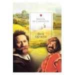Don Quijote - Miguel de Cervantes
