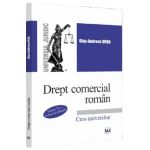 Drept comercial roman Ed. 4 - Olga-Andreea Urda