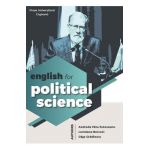 English for political science - Andrada Fatu-Tutovenu, Loredana Bercuci, Olga Gradinaru