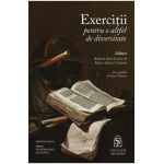Exercitii pentru o altfel de diversitate - Andreea Iulia Scridon, Robert Gabriel Ciobanu
