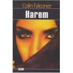 Harem - Colin Falconer