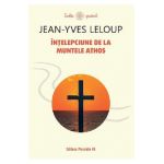 Intelepciune de la Muntele Athos - Jean-Yves Leloup