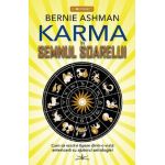 Karma in semnul soarelui - Bernie Ashman