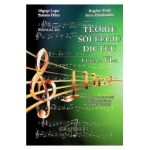 Manual de teorie, solfegiu, dicteu - Clasa 6 - Olguta Lupu, Bogdan Voda, Tatiana Hilca, Anca Haralambie
