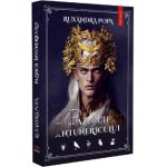 Paznicii intunericului - Ruxandra Popa