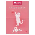 Pisici. Seria Scrisori remarcabile - Shaun Usher