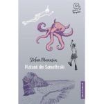 Platanii din Samothraki - Stefan Manasia