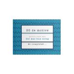 50 de motive pentru care esti: Cel mai bun coleg