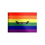 Album pentru fotografii: Love is love