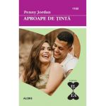 Aproape de tinta - Penny Jordan