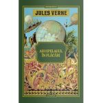 Arhipelagul in flacari - Jules Verne