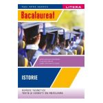 Bacalaureat. Repere teoretice, teste si sugestii de rezolvare. Istorie - Clasa 12 - Maria Mariana Gheorghe, Irina Ema Savuta, Aurel Constantin Soare