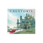 Calatorie - Aaron Becker