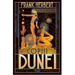 Copiii Dunei. Seria Dune. Vol. 3 - Frank Herbert