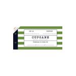 Cupoane: pentru adolescenti