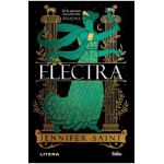 Electra - Jennifer Saint