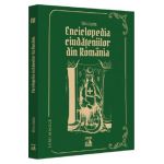 Enciclopedia ciudateniilor din Romania - Silviu Leahu