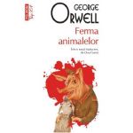 Ferma animalelor - George Orwell