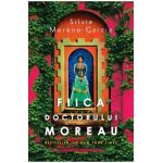 Fiica doctorului Moreau - Silvia Moreno-Garcia